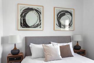 Breezhouse Mamad Yona Beach Penthouse Duplex - 3