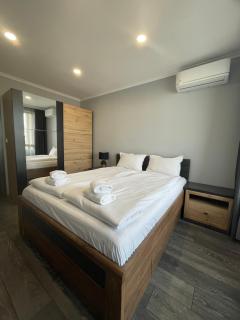 Velaria Sarafovo Premium Sea View - 2