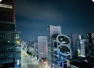 Adams Home Residence Gangnam Comfort Room - 9