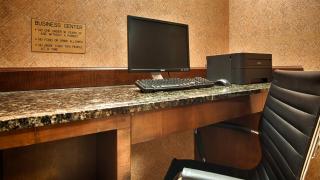 Quality Inn & Suites - West Helena - 5