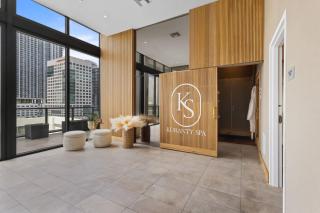 Brickell Studio Escape - Pool & Gym Access - 1