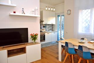 APPARTAMENTO CASA VACANZE LAVINIO MARE ANZIO da Miriana - 3