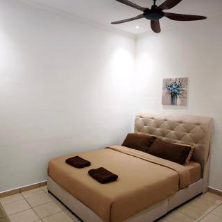 Rose Homestay - 5