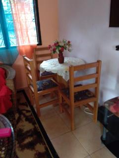 La casa - 4