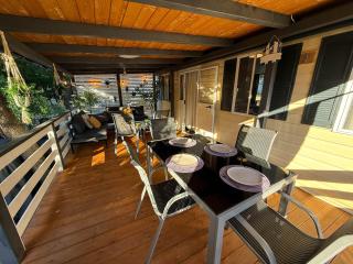 Mobile Home Petra - 8