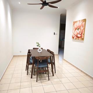 Rose Homestay - 8