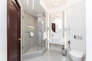 METROPOL HOTEL Yerevan - 8