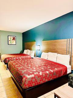 Weslaco Inn Weslaco-Mercedes - 9