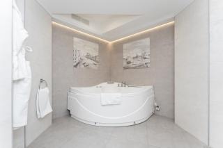 METROPOL HOTEL Yerevan - 7