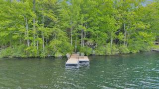 Family Friendly Kennebunk Pond Lakefront Retreat - 6