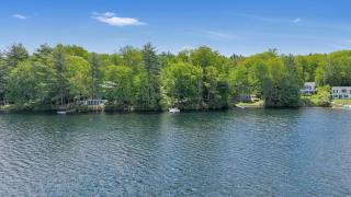 Family Friendly Kennebunk Pond Lakefront Retreat - 5