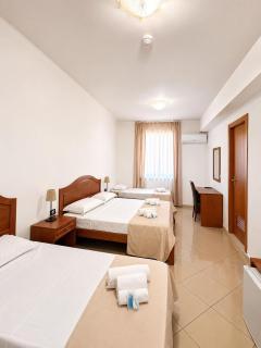Hotel Futuro - 3