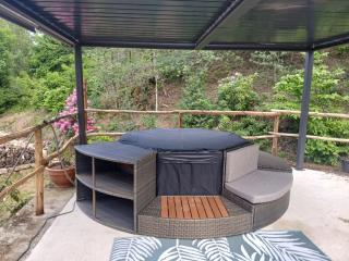 Maison en Cévennes 120m2 - 7