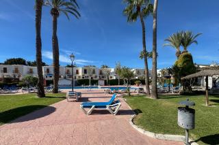 R2317 Vera Coast Vera Playa Almería - 8