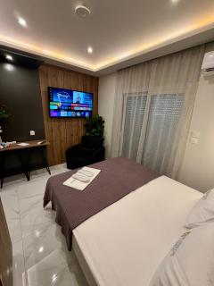 Hellenikon Suites - 2