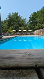 Chalets de vacances Castelwood - 3
