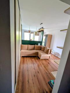 Arena & Stadium Apartment Grunwald - 0