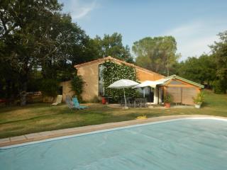 maison campagne avec piscine - 0