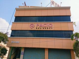 Pacio Residency - 9