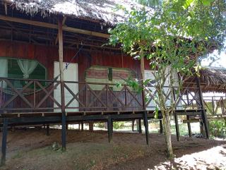 Amazon Lodge and Expeditions - 4