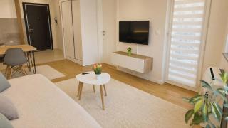 Zebra Premium Apartment with private Free Parking - 9