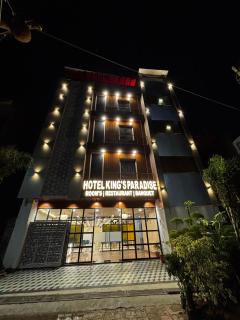 Hotel Kings Paradise & Banquet - 0