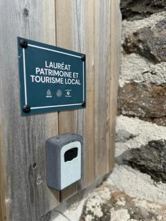 Buron du Tournel, un écrin d'exception - 5