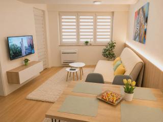 Zebra Premium Apartment with private Free Parking - 8