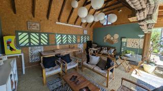 Chalets de vacances Castelwood - 2