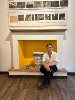 Museo Grillo Camere d'Arte, dormire nel Museo -  - 2