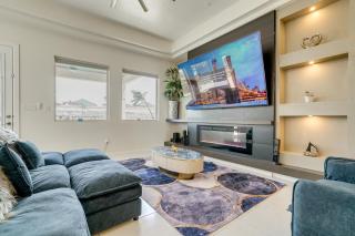 EP Oasis w/ Pool & Spa, Near I-10 & Hospitals - 7