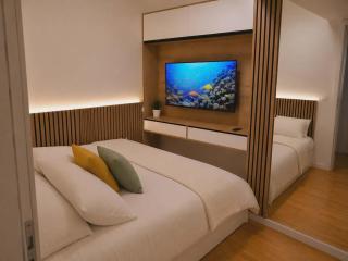 Zebra Premium Apartment with private Free Parking - 2