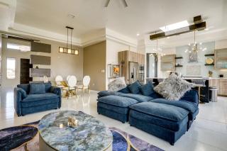 EP Oasis w/ Pool & Spa, Near I-10 & Hospitals - 8