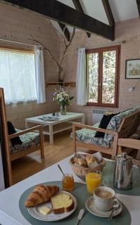 Chalets de vacances Castelwood - 1