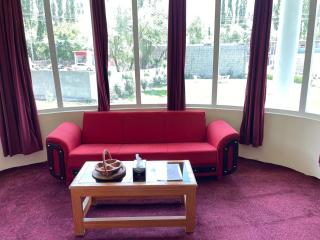 Hotel Bloom Hills, Skardu - 6