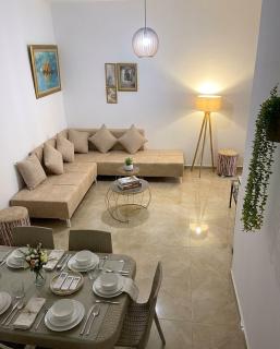 Apartment a deux pas a la mer - 0