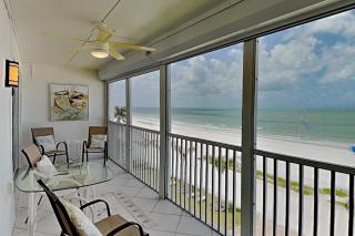 Pointe South 403 By Distinctive Beach Rentals - 9