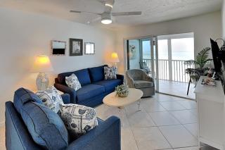 Pointe South 403 By Distinctive Beach Rentals - 8