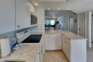 Pointe South 403 By Distinctive Beach Rentals - 4