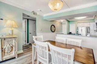 Sands Beach Club 1015 - Bright Shores - 2
