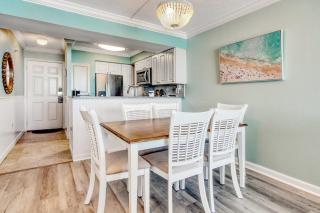 Sands Beach Club 1015 - Bright Shores - 1