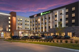 Holiday Inn & Suites - Mt Juliet Nashville Area by IHG - 0