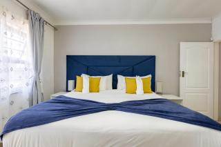 Safi Luxury Apartment 7 - 9