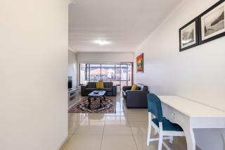 Safi Luxury Apartment 7 - 7