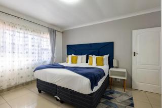 Safi Luxury Apartment 7 - 3