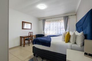 Safi Luxury Apartment 7 - 1