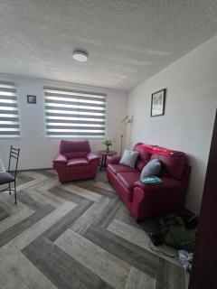 World Cup 2026 Apartment Banorte Stadium - 0