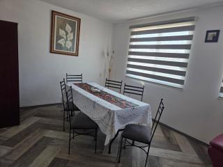 World Cup 2026 Apartment Banorte Stadium - 2