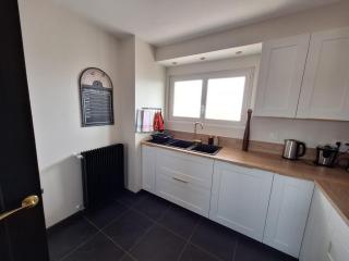 Appartement lumineux, vue montagne - 4