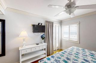 A Place at the Beach A-307 - 1